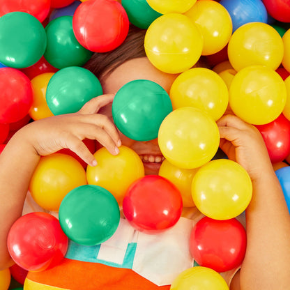 100 Piece Ball Pack | Little Tikes