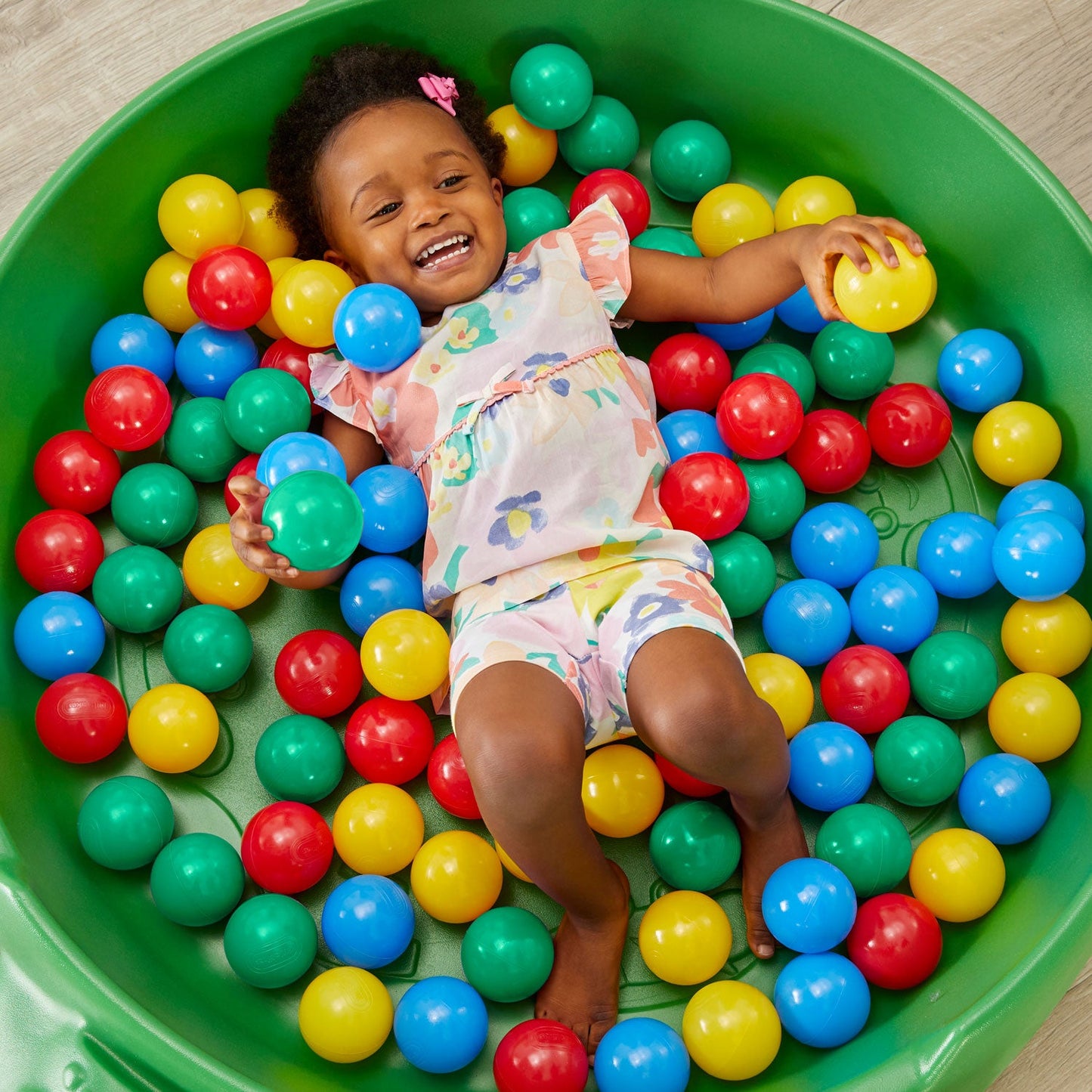 100 Piece Ball Pack | Little Tikes