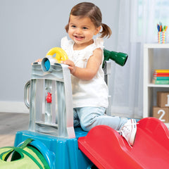 Little Tikes Easy Store™ Slide & Explore