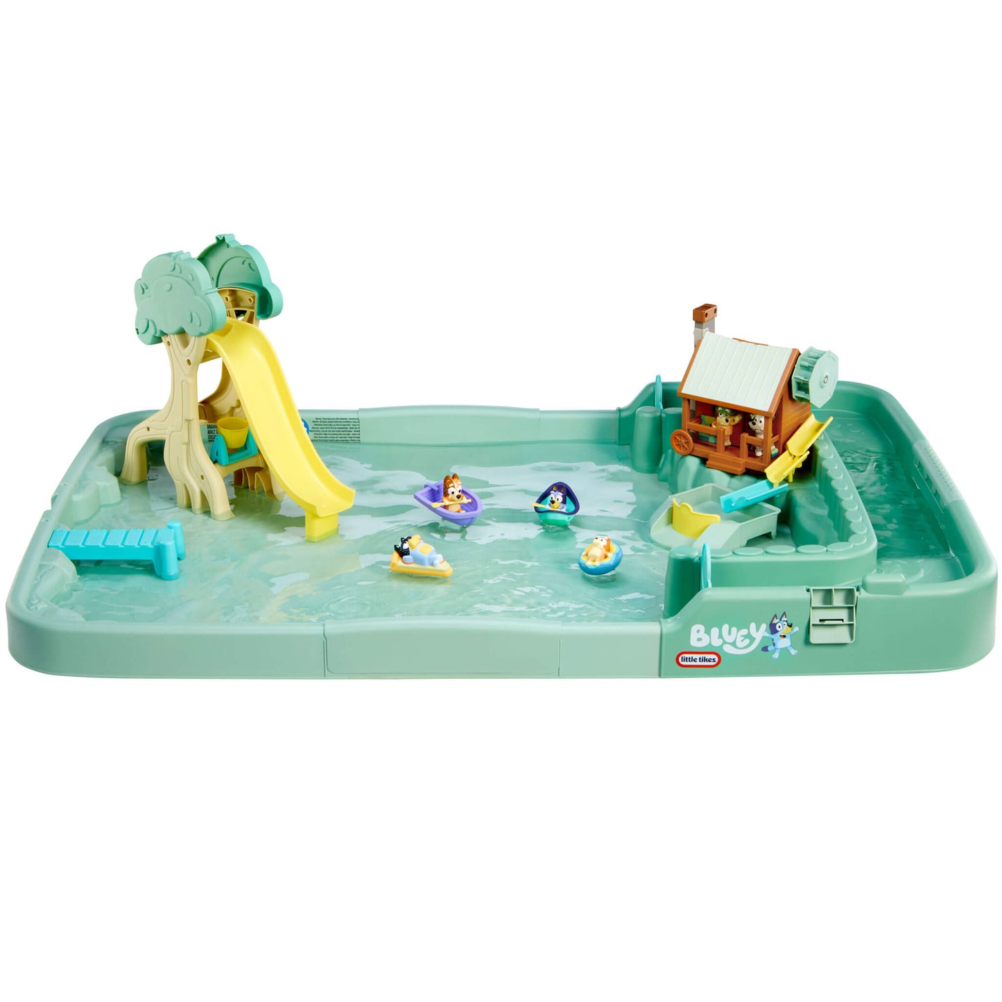 Little Tikes Bluey Bushland Adventures