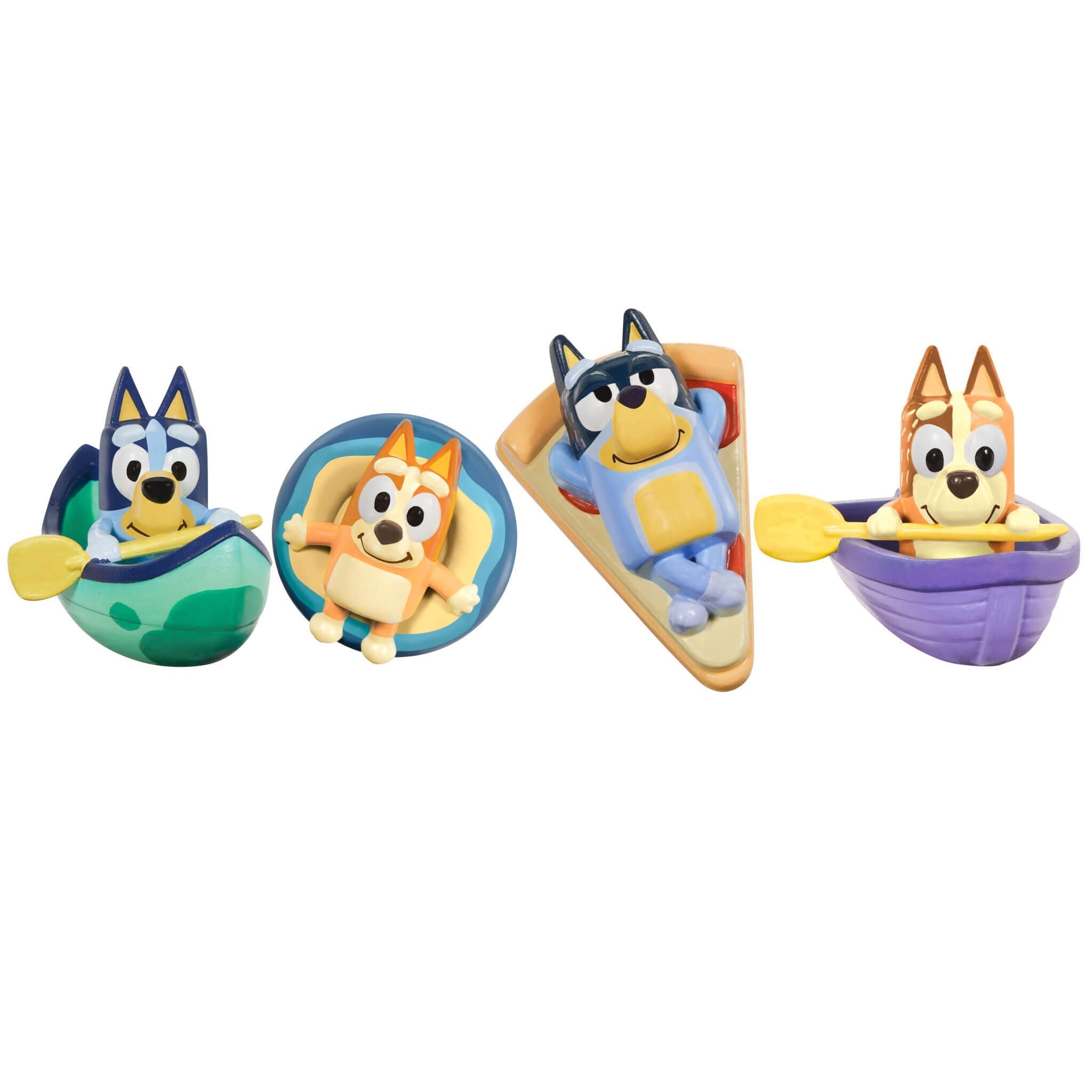Little Tikes Bluey Bushland Adventures