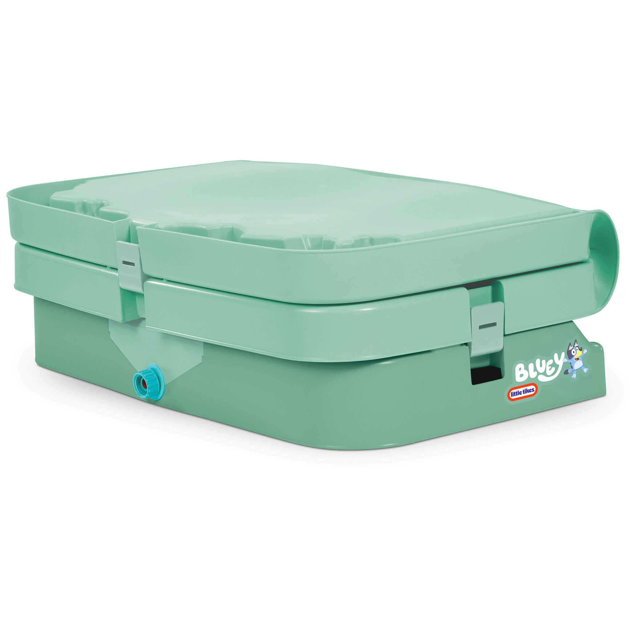 Little Tikes Bluey Bushland Adventures