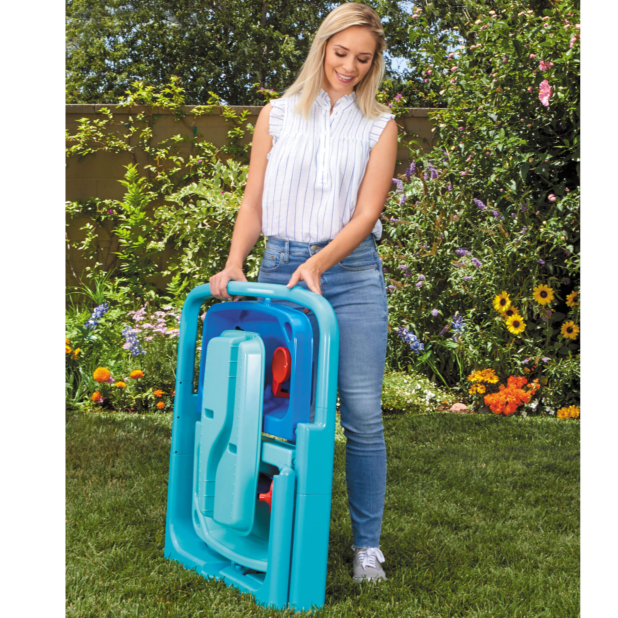 Little Tikes Easy Store™ Water Table