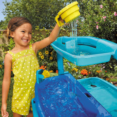Little Tikes Easy Store™ Water Table