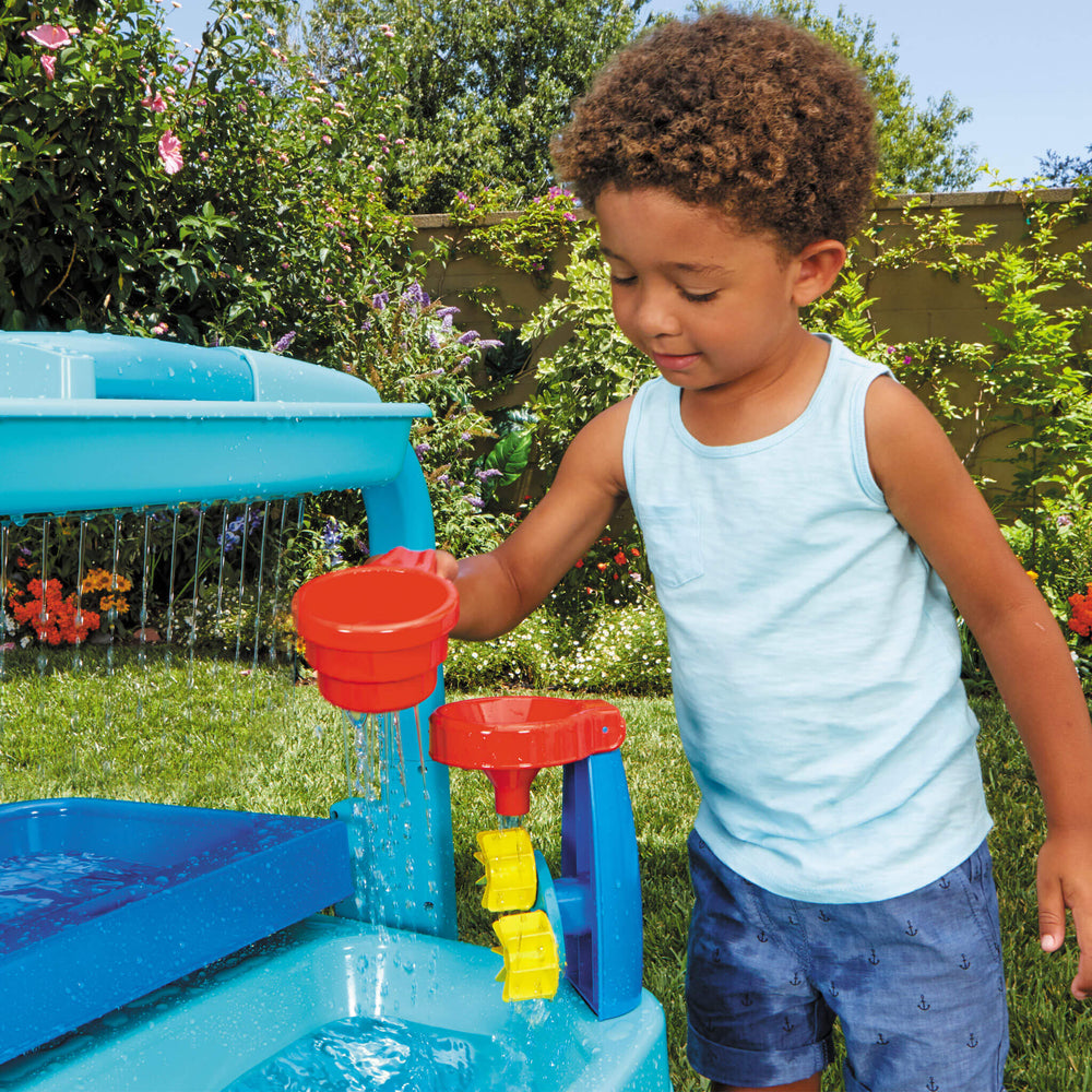 Little Tikes Easy Store™ Water Table