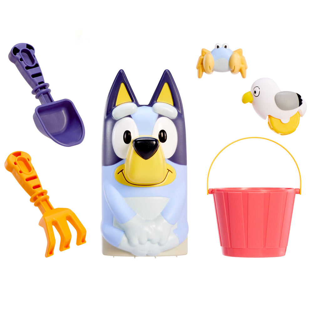 Little Tikes Bluey Beach Day Sandbox™