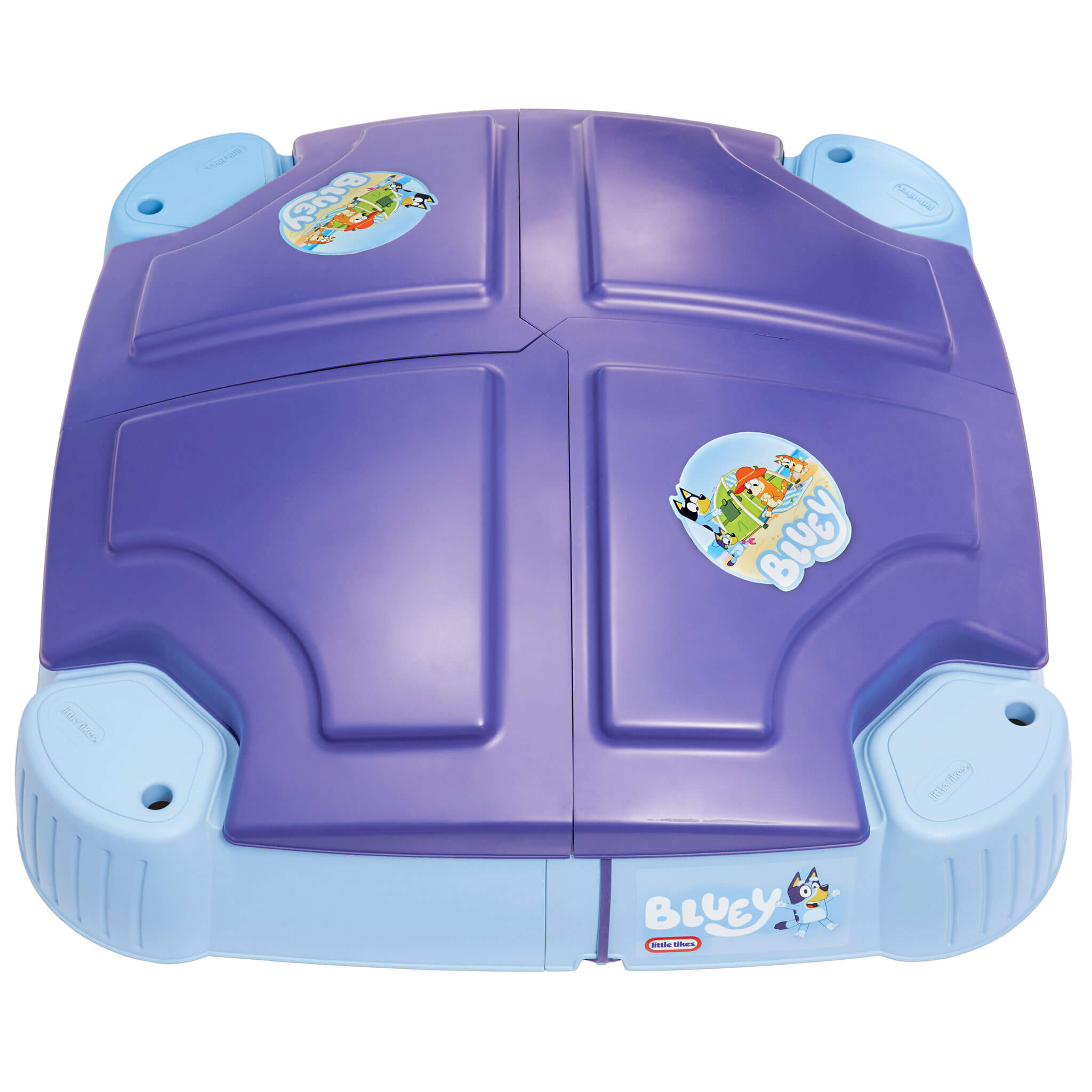 Little Tikes Bluey Beach Day Sandbox™