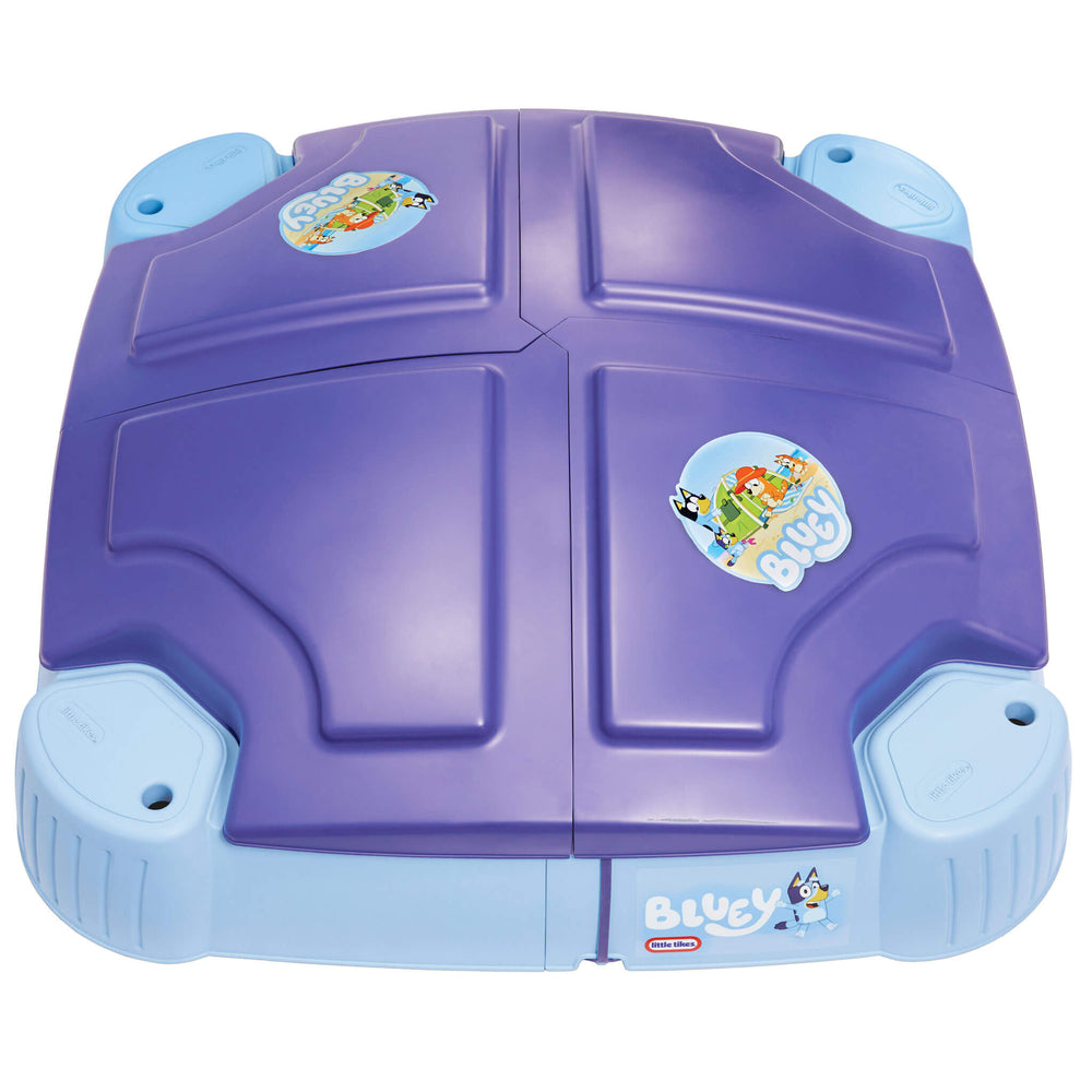 Little Tikes Bluey Beach Day Sandbox™