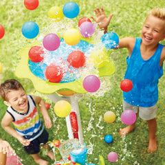 Fun Zone Pop 'n Splash Surprise Little Tikes