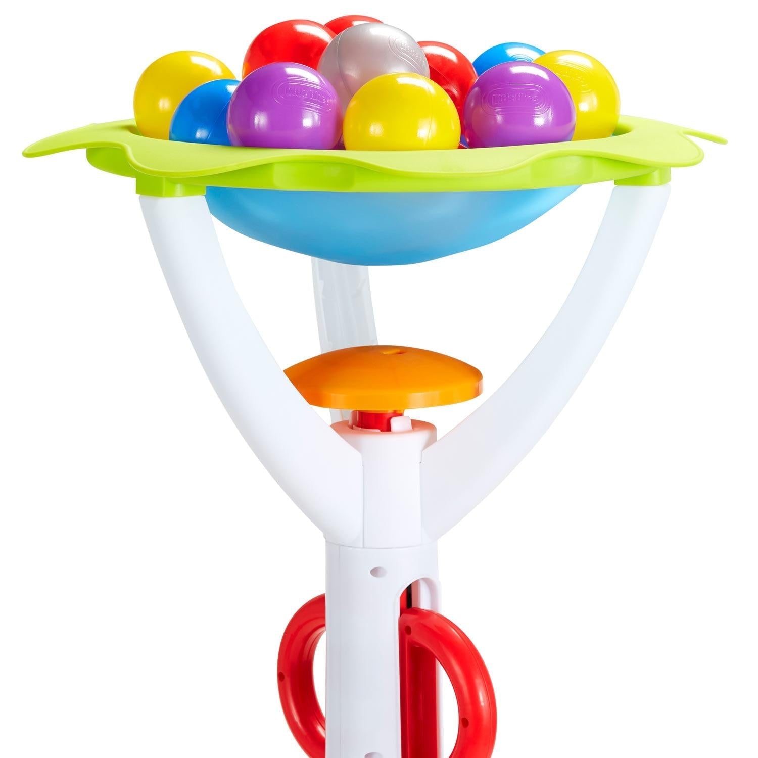 Fun Zone Pop 'n Splash Surprise Little Tikes