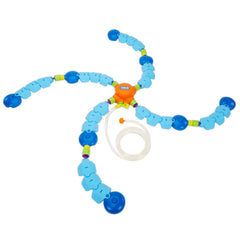 Dancing Sprinkler Fun Little Tikes