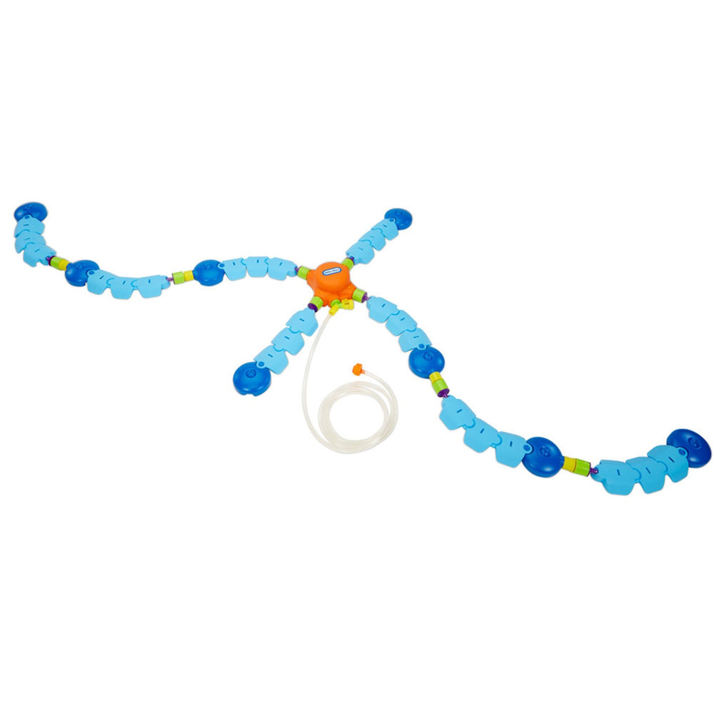 Dancing Sprinkler Fun Little Tikes