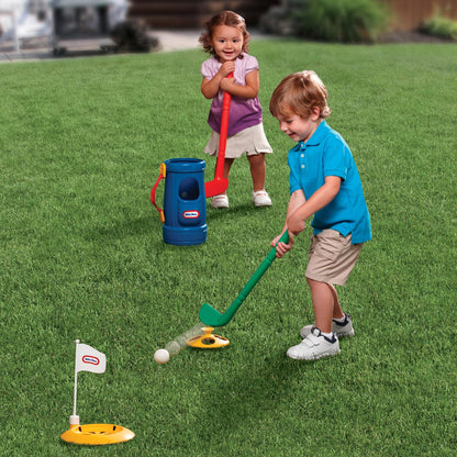Little Tikes TotSports Grab 'n Go Golf