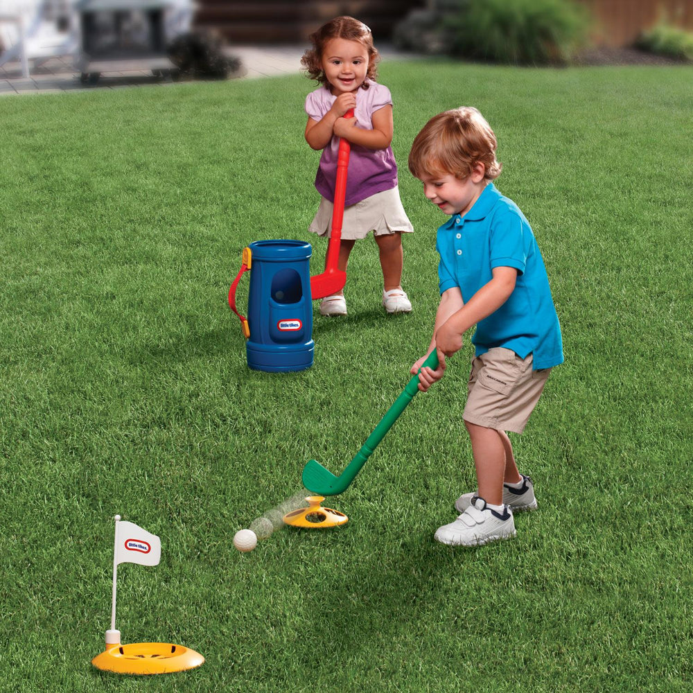 Little Tikes TotSports Grab 'n Go Golf