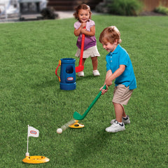 Little Tikes TotSports Grab 'n Go Golf