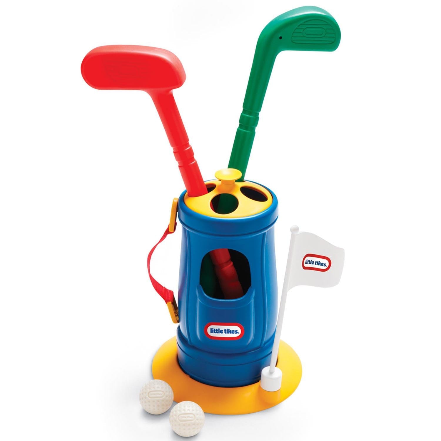 Little Tikes TotSports Grab 'n Go Golf