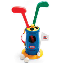 Little Tikes TotSports Grab 'n Go Golf