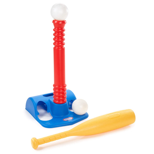 TotSports™ Kids T-Ball Set at Little Tikes