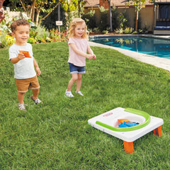 My First Cornhole Game Little Tikes