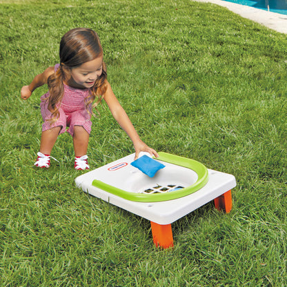 My First Cornhole Game | Little Tikes