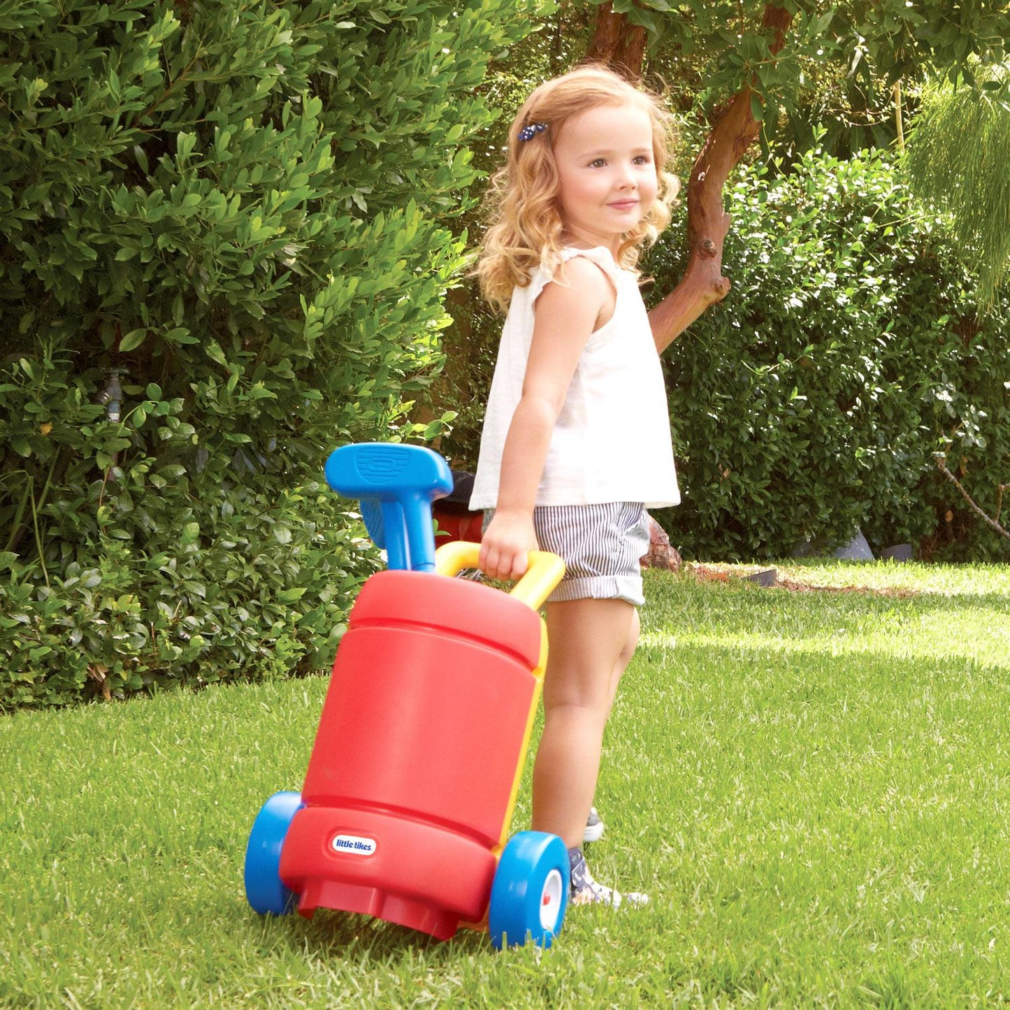Little Tikes TotSports Easy Hit Golf Set