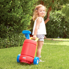Little Tikes TotSports Easy Hit Golf Set