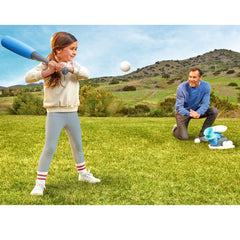Little Tikes 2-in-1 Pop 'n Pitch Trainer Toy