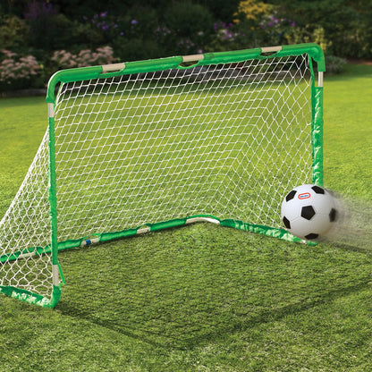 Little Tikes Easy Score Hockey, Soccer & Lacrosse Set – 3-in-1