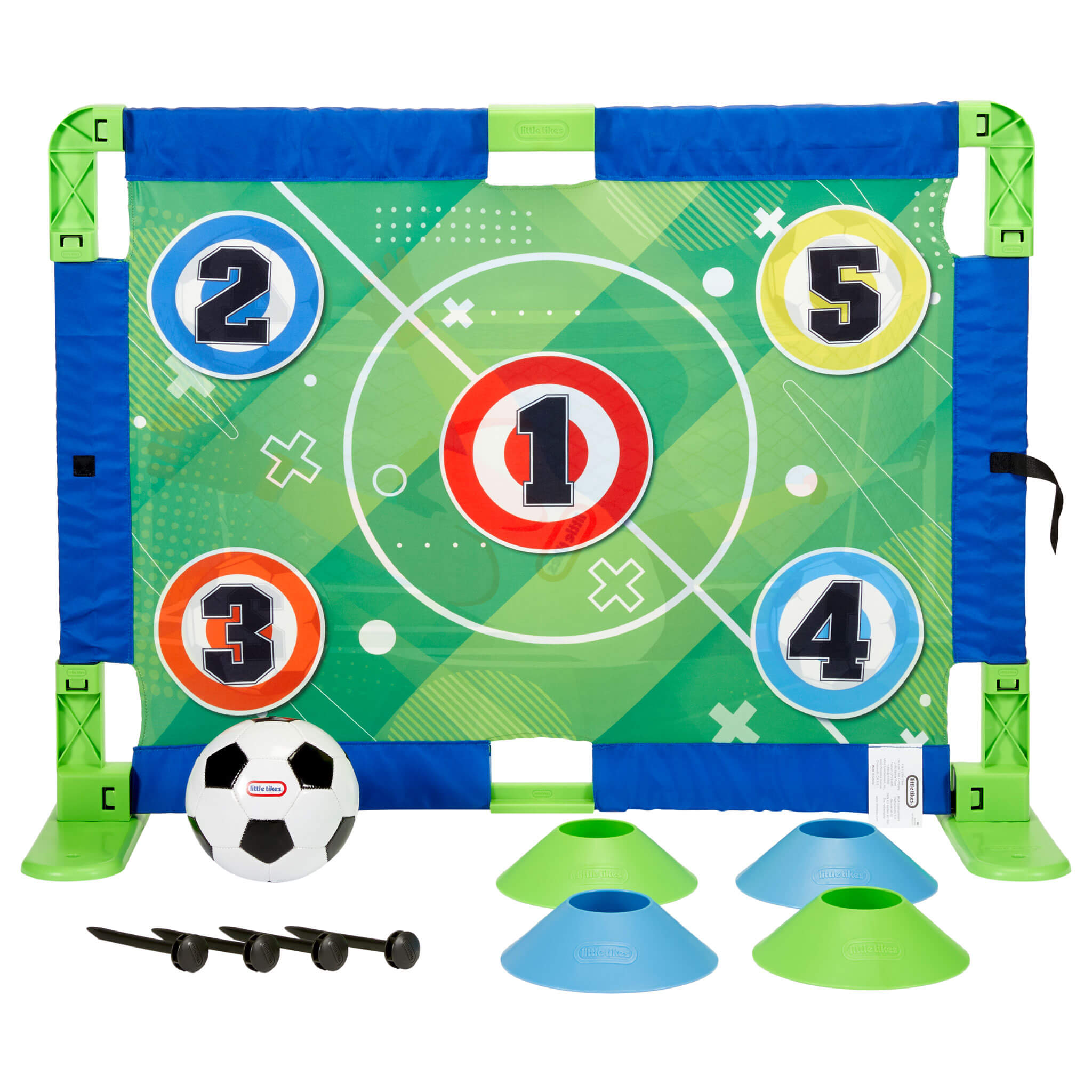 Little Tikes TotSports™ Soccer Trainer