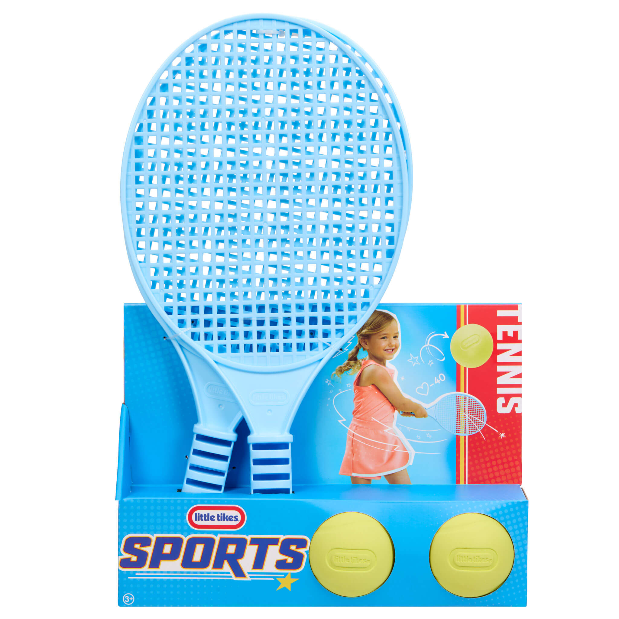 Little Tikes™ Sports Tennis