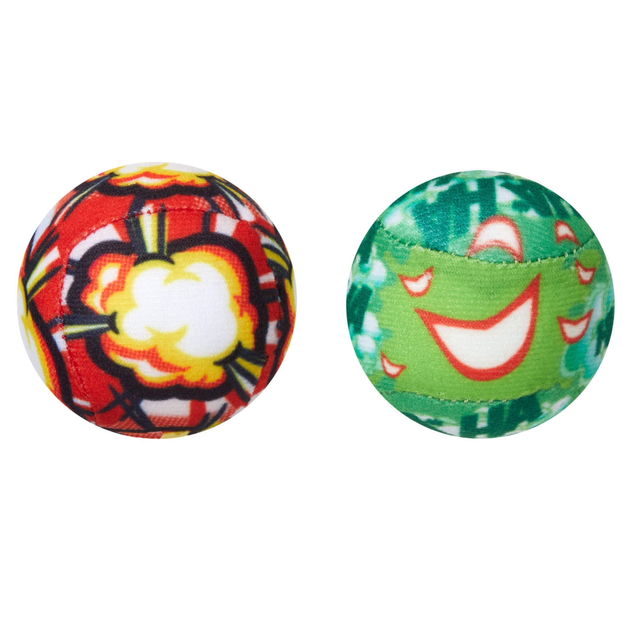 Little Tikes Batman & The Joker Boom Blaster 2-Pack Toy