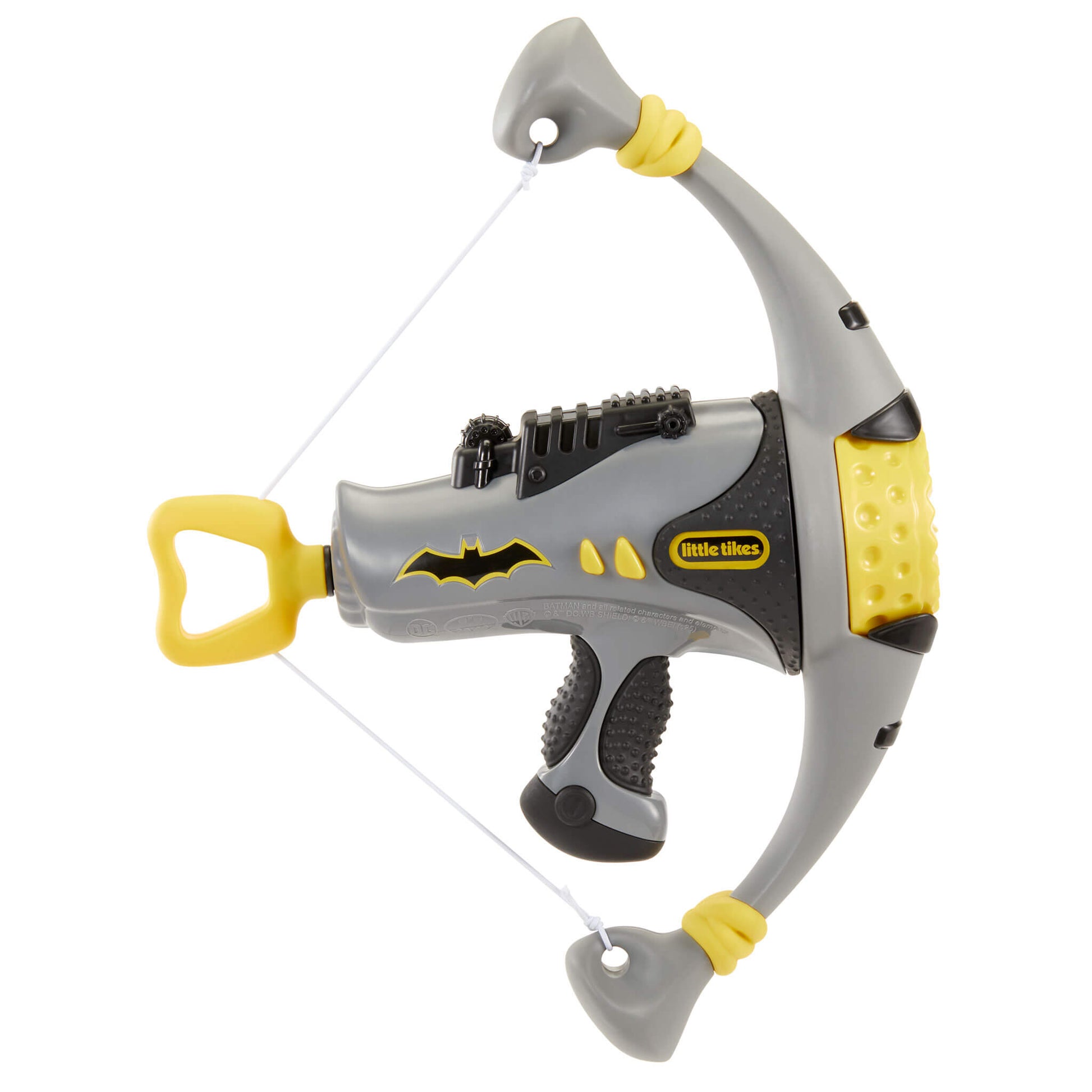 Little Tikes Batman Bow Blaster Toy