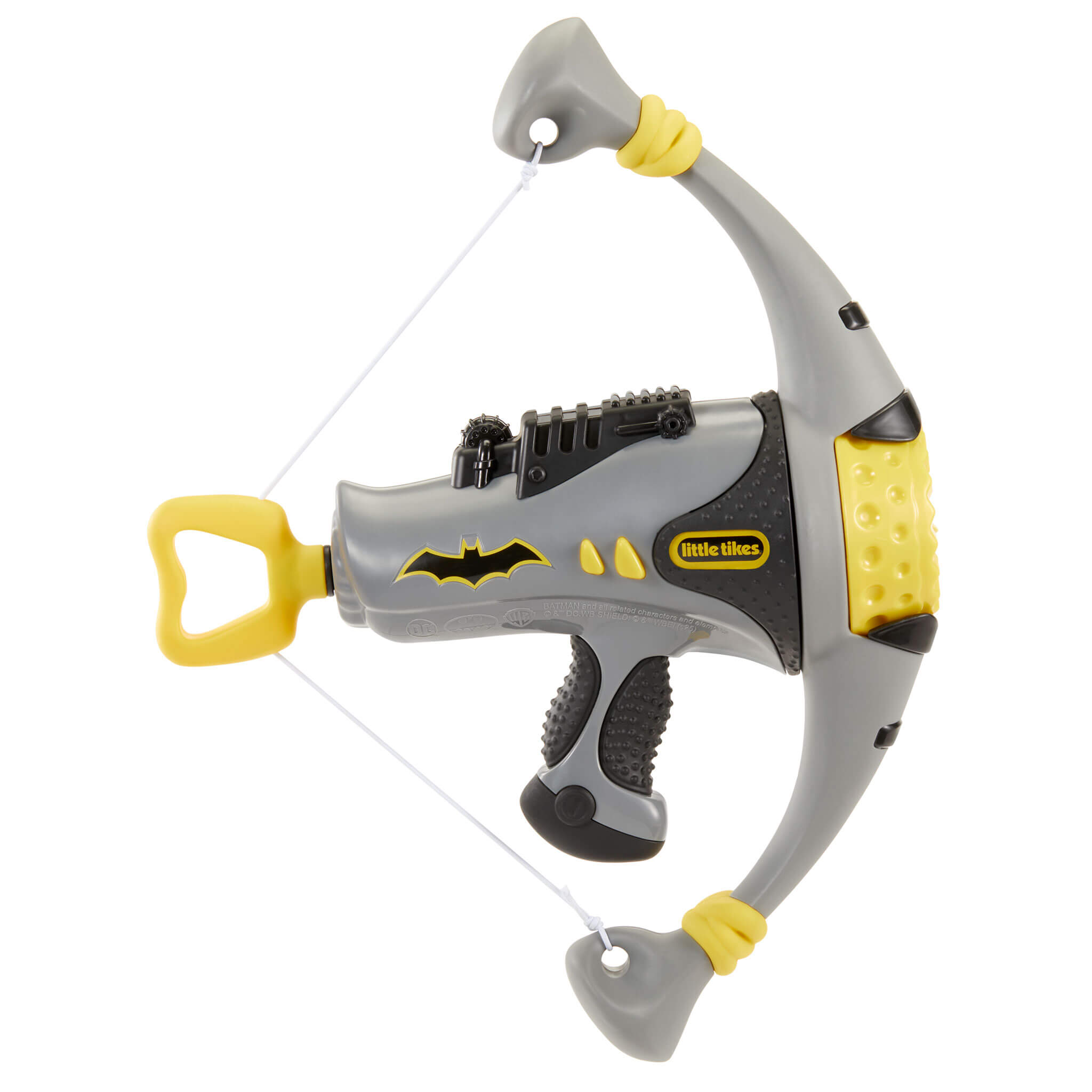 Little Tikes Batman Bow Blaster Toy