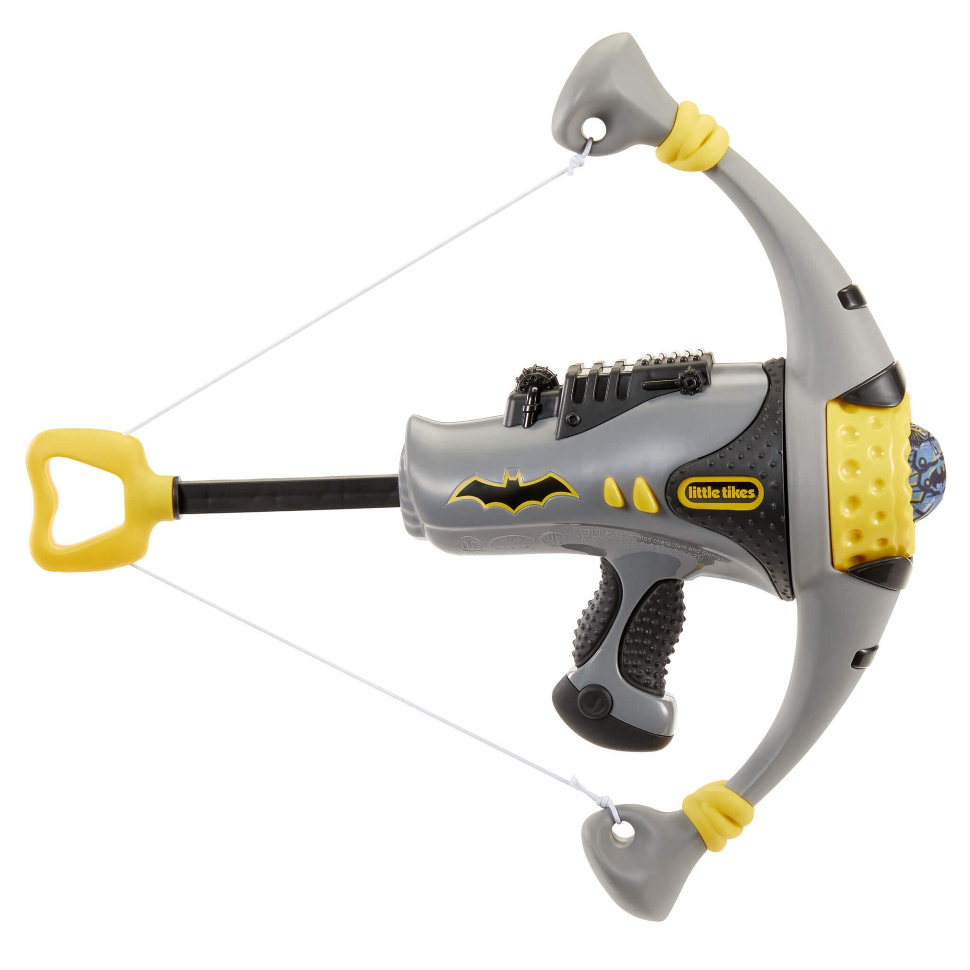 Little Tikes Batman Bow Blaster Toy