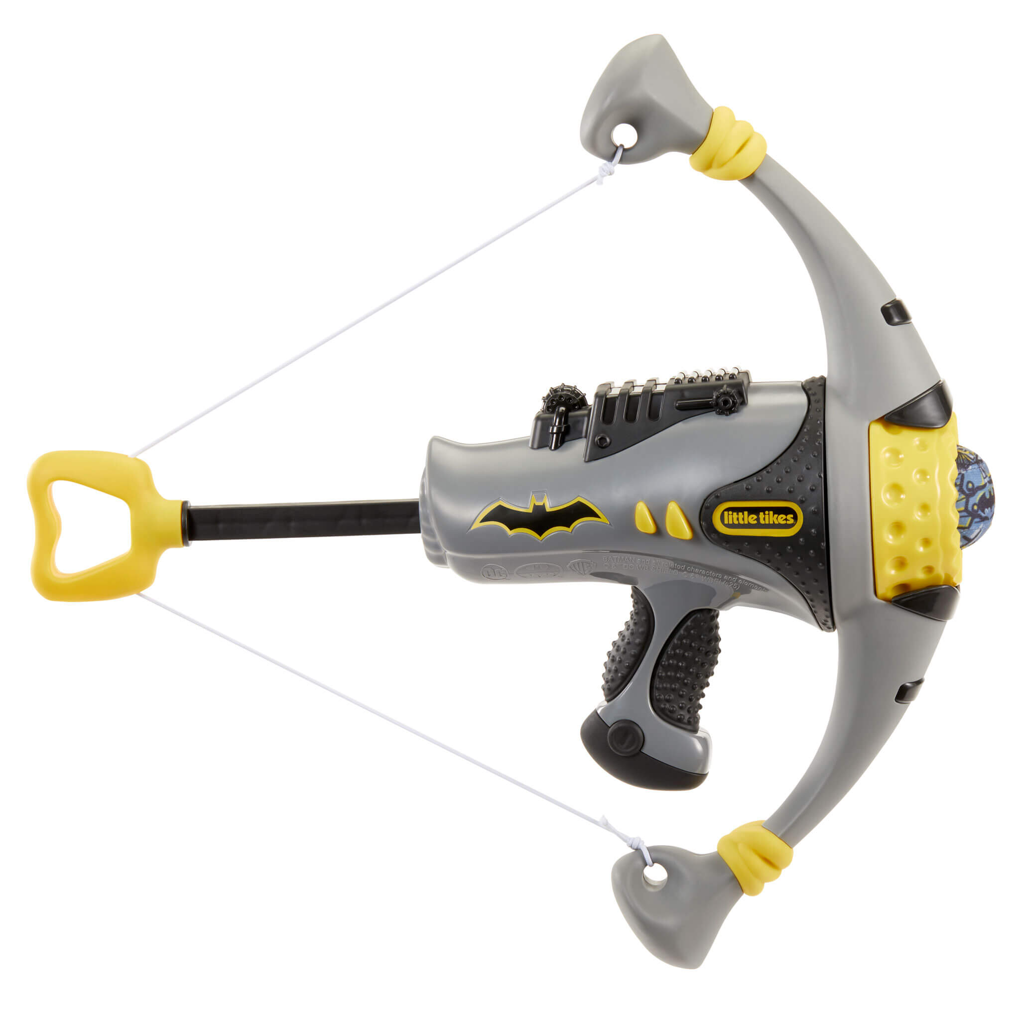 Little Tikes Batman Bow Blaster Toy