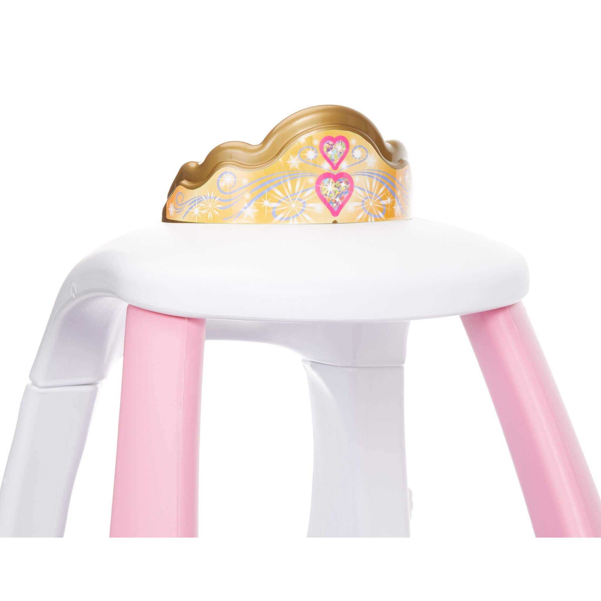 Little Tikes Cozy Coupe - Fairy Ride-On Toy