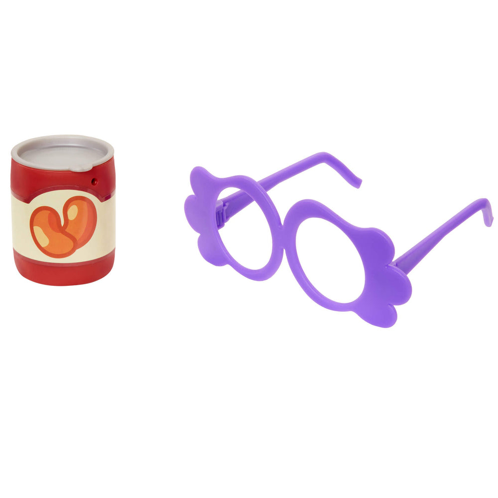 Little Tikes Bluey Grannies Car Coupe Interactive Ride-On Toy