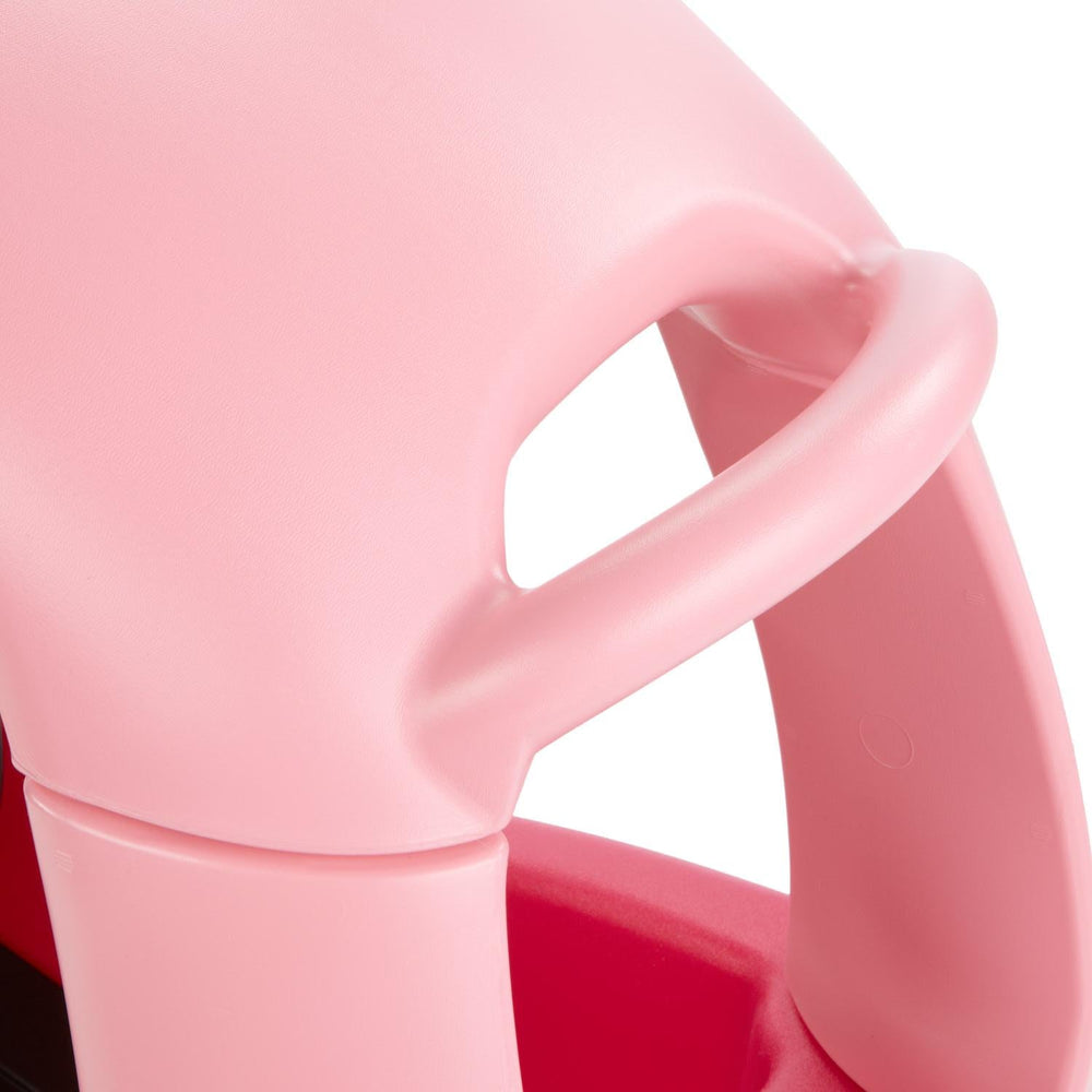 Princess Cozy Coupe - Pink Little Tikes