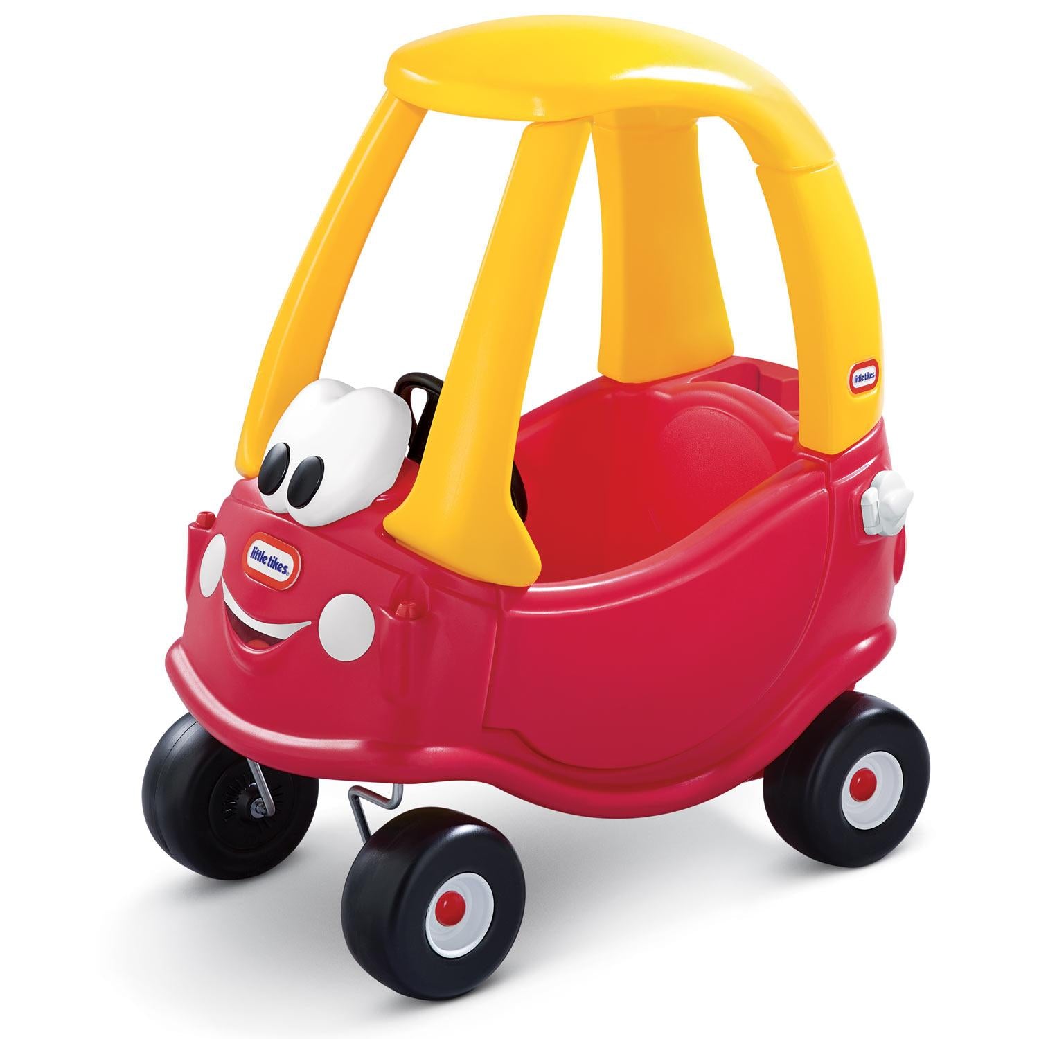 Little Tikes Cozy Coupe 30th Anniversary Edition