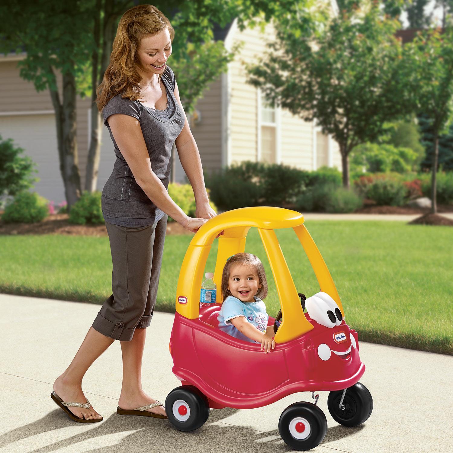Little Tikes Cozy Coupe 30th Anniversary Edition