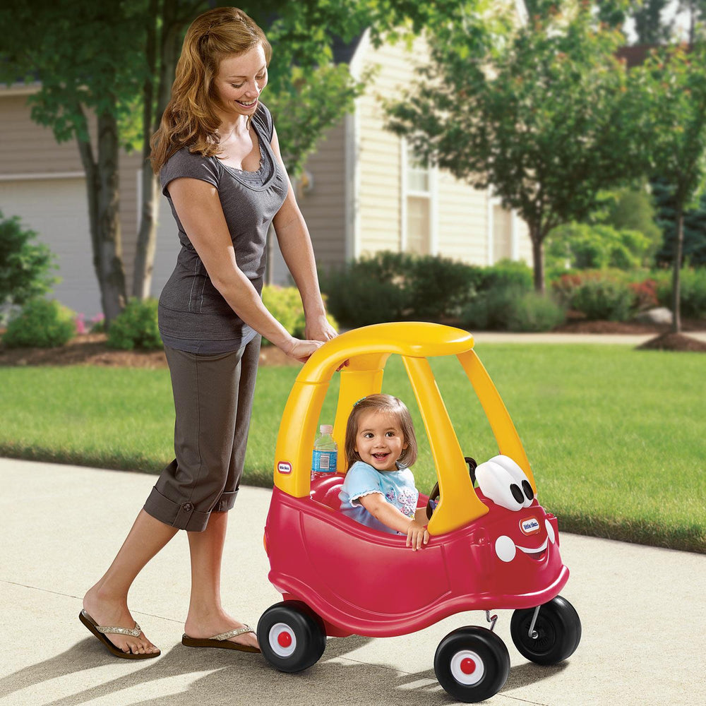 Little Tikes Cozy Coupe 30th Anniversary Edition