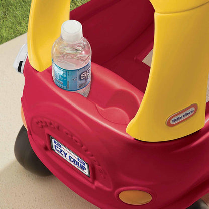 Little Tikes Cozy Coupe 30th Anniversary Edition