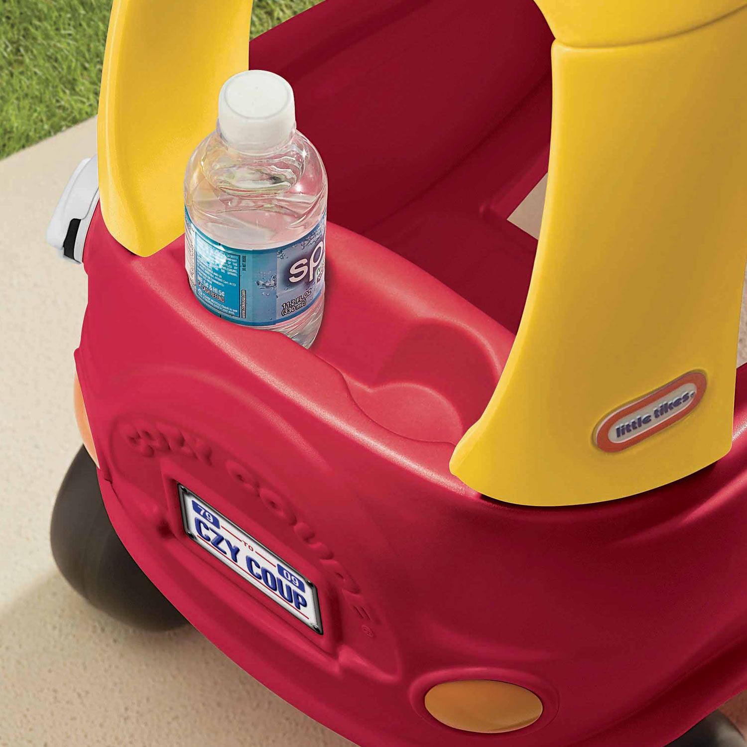 Little Tikes Cozy Coupe 30th Anniversary Edition
