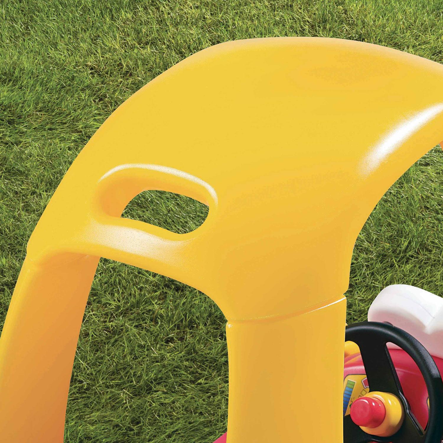 Little Tikes Cozy Coupe 30th Anniversary Edition