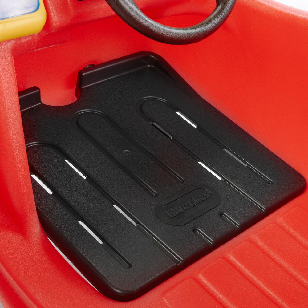 Little Tikes Cozy Coupe 30th Anniversary Edition