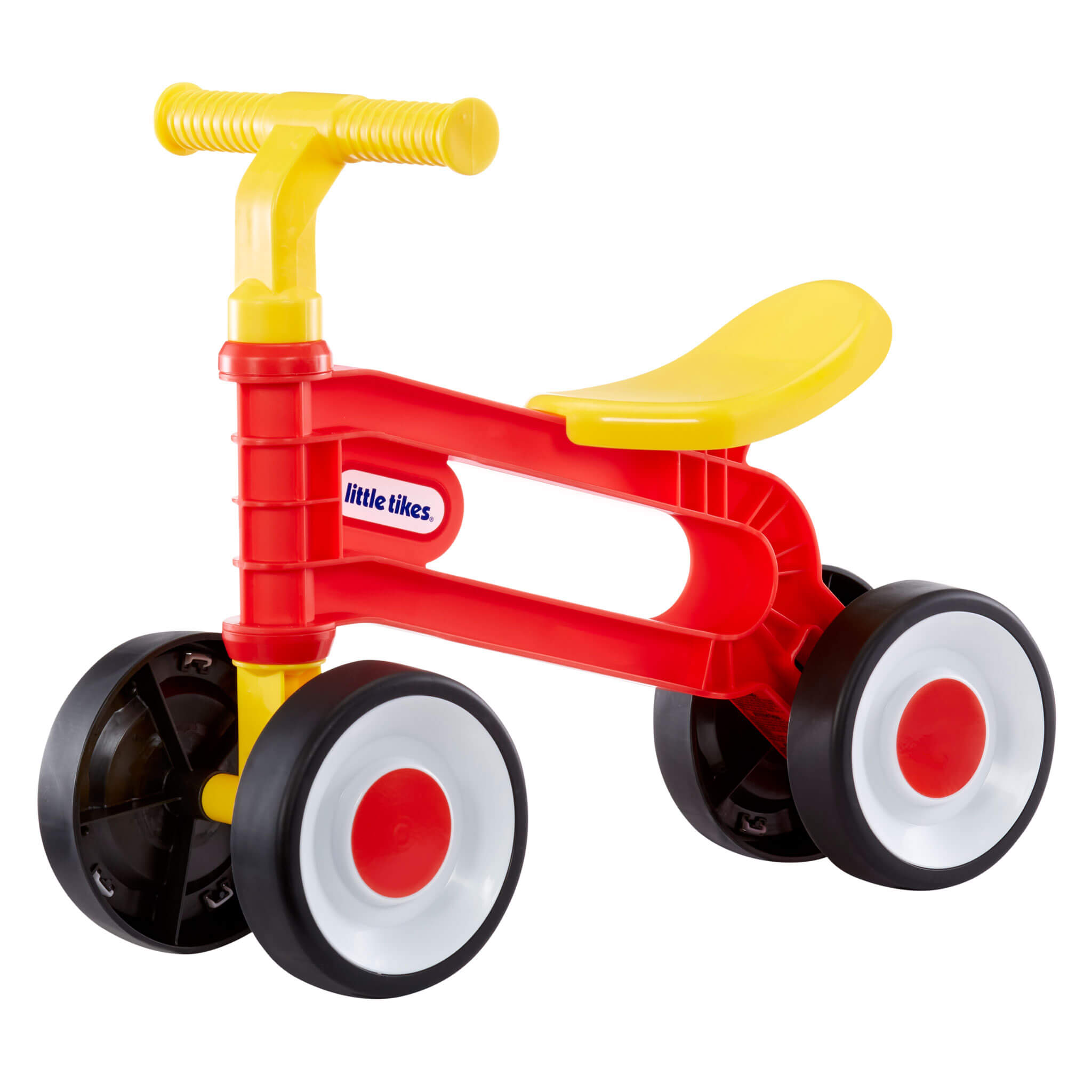 Little Tikes Scoot 'n Steer – Toddler Ride-On