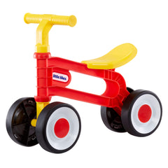 Little Tikes Scoot 'n Steer – Toddler Ride-On