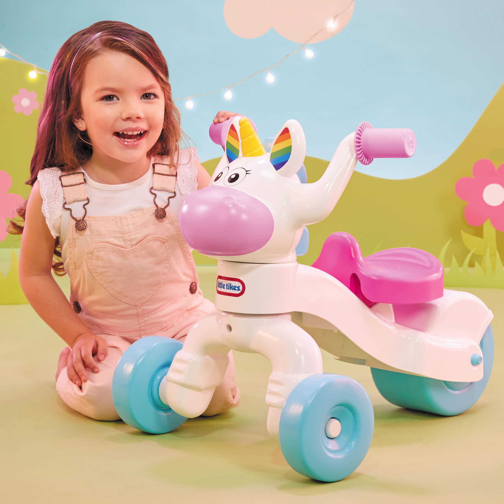 Little Tikes Go & Grow™ Unicorn