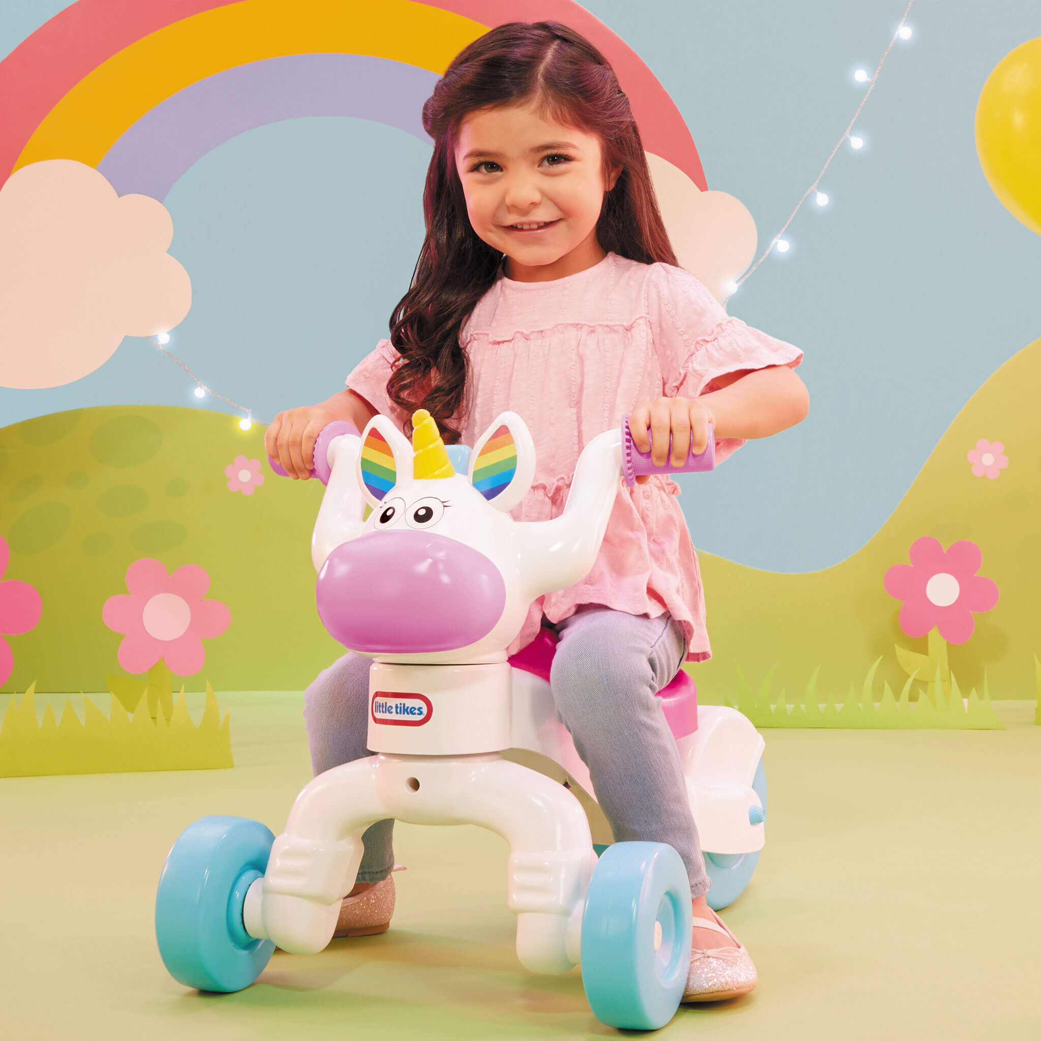 Little Tikes Go & Grow™ Unicorn