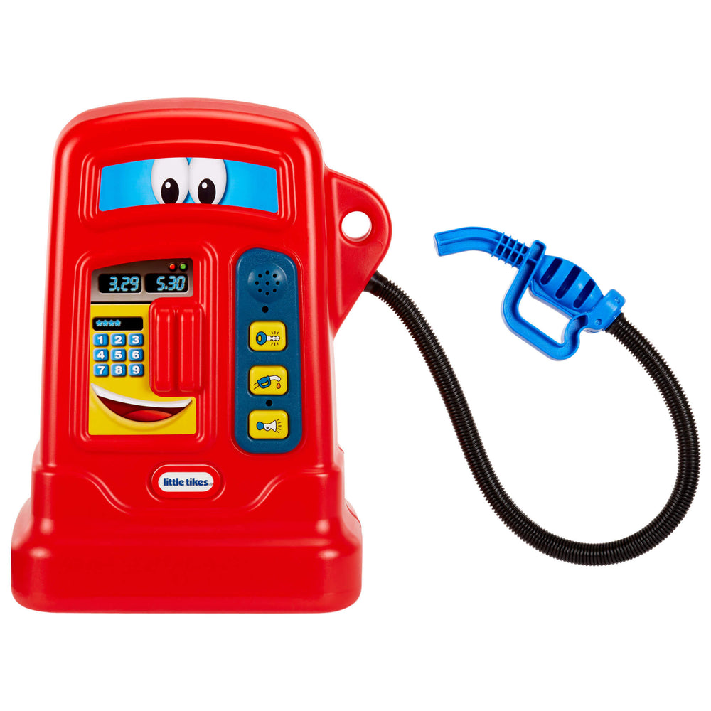 Little Tikes Cozy Pumper Interactive Gas Pump